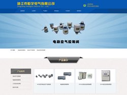 电动空气控制阀_电磁阀控制模块_电动虹吸控制装置_靖江市恒宇电气有限公司