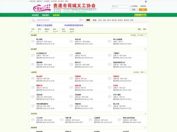 荷城义工协会 -贵港义工之家-贵港志愿者-贵港公益-荷城义站-荷城义工 - Powered by phpwind