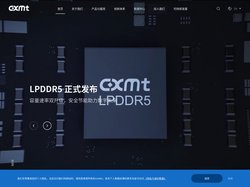 长鑫存储