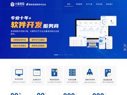 惠州小麦科技_小程序APP开发_网站建设_系统开发