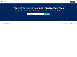 FileLasso