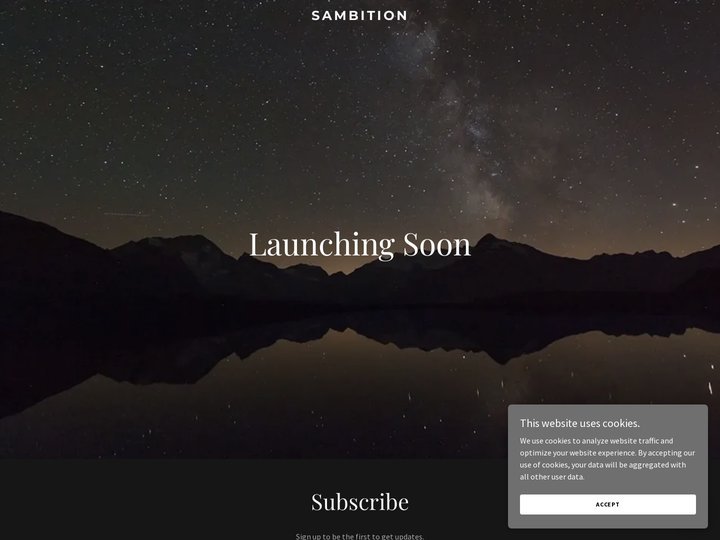 sambition.com