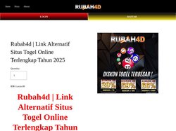Rubah4d | Link Alternatif Situs Togel Online Terlengkap Tahu