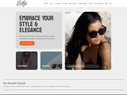 Just another WordPress site |