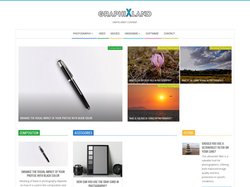 Graphixland – Create Great Content.