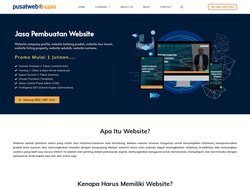 Jasa Pembuatan Website - Jasa Pembuatan Website - Digital Ma