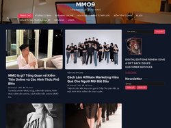 MMO9 – Tổng hợp tất cả các kèo MMO