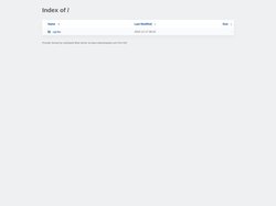 Index of /