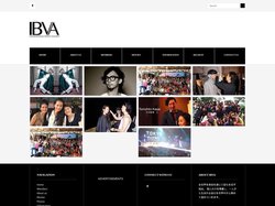 IBVA (International Beauty Volunteer'S Association) | 国際美容ボラ