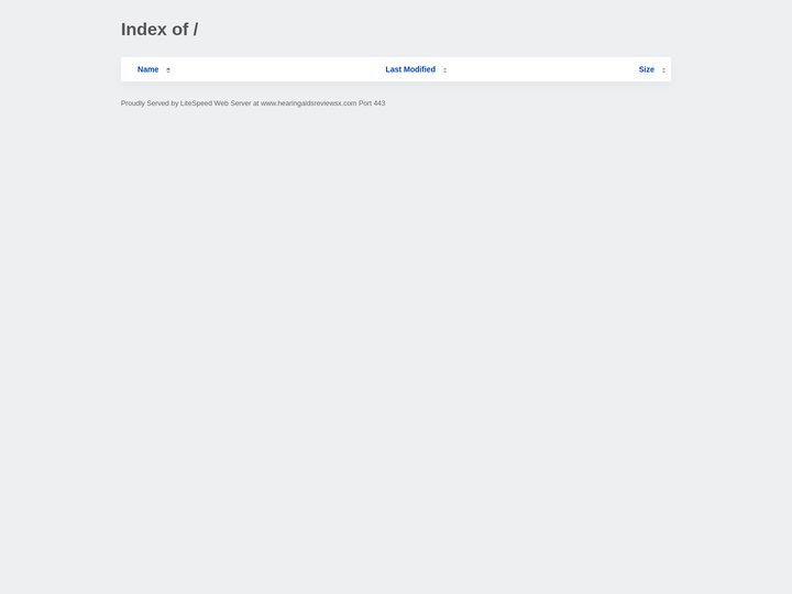 Index of /