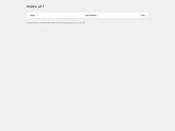 Index of /