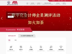 数字化会计师官网-数字化会计师官网
