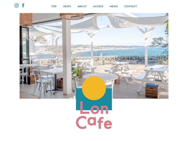 日本初フレンチトースト専門店 | LONCAFE