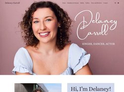 Delaney Carroll