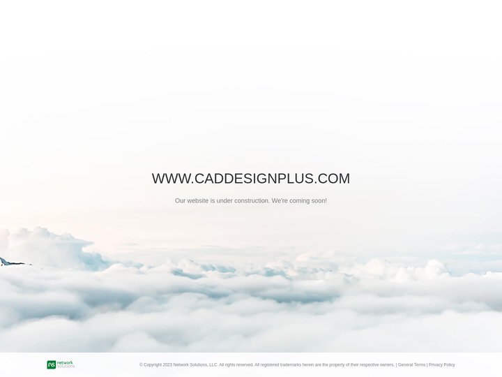 Build a Free Website - Network Solutions