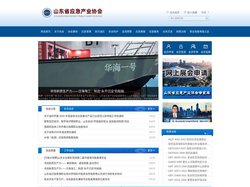 山东省应急产业协会