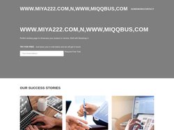 ﻿WWW.MIYA222.COM,N,WWW,MIQQBUS,COM,人人首頁