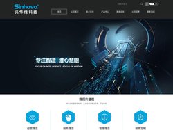 深圳市兴华炜科技有限公司