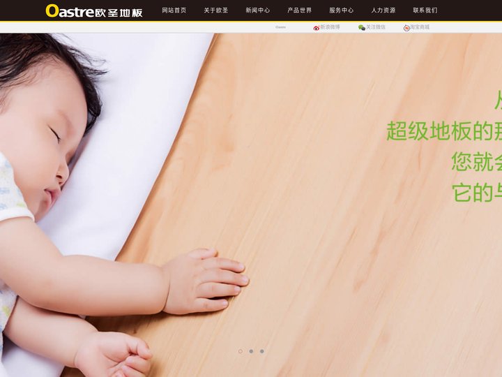 地板十大品牌|中国地板十大品牌 - 欧圣地板官网