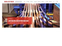 浙江惟精新材料股份有限公司