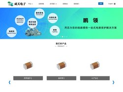 成天电子