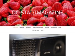 Do Stadtmagazine -