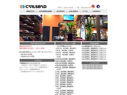 宮城県石巻市のサーフンショップ　カールスバッド　SUPスタンドアップパドル　スノーボード　スケートボード