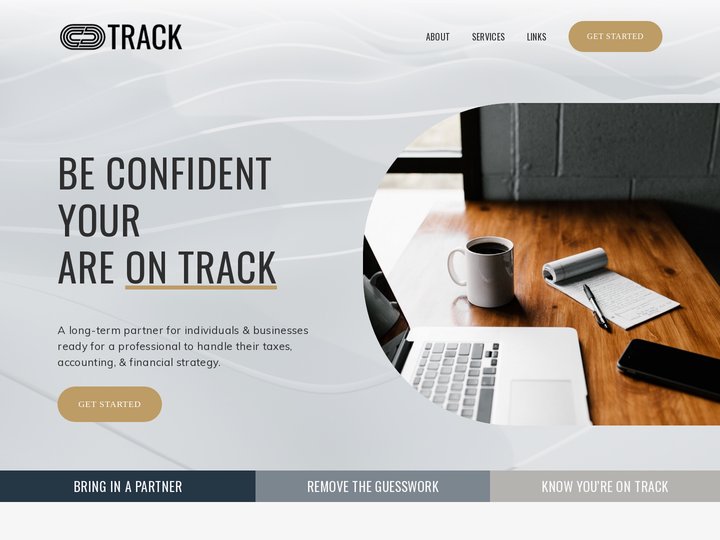 Track