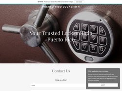 Puerto Rico Locksmith