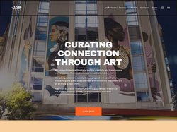 JAB Arts / Art Curator, Gallery Pop-Ups, Art Activations and
