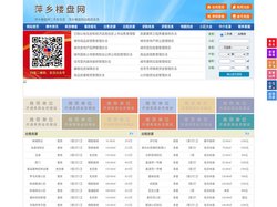 萍乡楼盘网-萍乡房产网-萍乡二手房