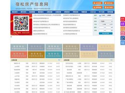 宿松房产信息网-宿松房产网-宿松二手房