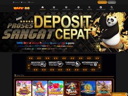 Buy88 : Agen Game Penyedia Pola Menang Jackpot Hari Ini