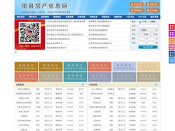 南县房产信息网-南县房产网-南县二手房