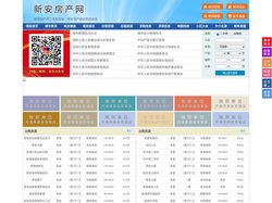 新安房产网-新安二手房-新安租房
