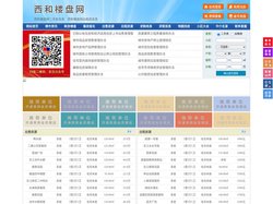 西和楼盘网-西和房产网-西和二手房
