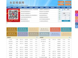 永定楼盘网-永定房产网-永定二手房