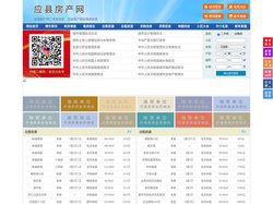 应县房产网-应县二手房-应县租房