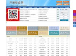 万荣楼盘网-万荣房产网-万荣二手房
