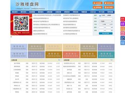 沙雅楼盘网-沙雅房产网-沙雅二手房