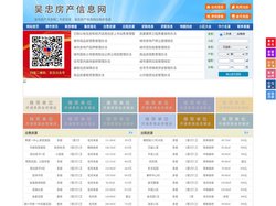 吴忠房产信息网-吴忠房产网-吴忠二手房