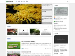 青青园艺网-打造您的园艺梦想天地