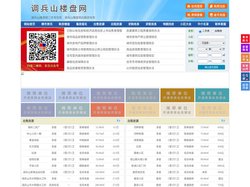 调兵山楼盘网-调兵山房产网-调兵山二手房