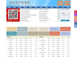 琼中房产信息网-琼中房产网-琼中二手房