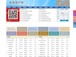 黔南房产网-黔南二手房-黔南租房