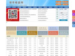 保亭楼盘网-保亭房产网-保亭二手房