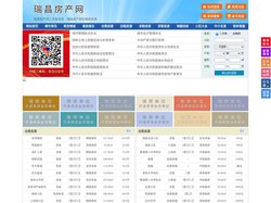 瑞昌房产网-瑞昌二手房-瑞昌租房