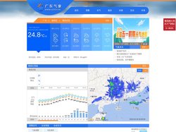 广东气象网