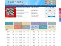 密云房产信息网-密云房产网-密云二手房