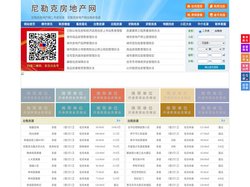 尼勒克房地产网-尼勒克房产网-尼勒克二手房